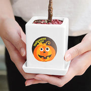 halloween paper stickers set, view 6 - MRSLM