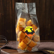 halloween paper stickers set, view 5 - MRSLM