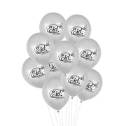 Eid decorative balloons set, view 12 - MRSLM