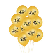Eid decorative balloons set, view 13 - MRSLM