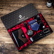 men's solid gift box set - MRSLM