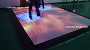 rgb led dance floor, view 4 - MRSLM