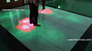rgb led dance floor, view 6 - MRSLM