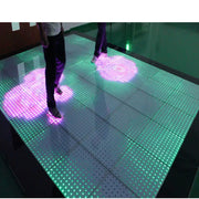 rgb led dance floor - MRSLM