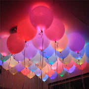 led bulbs for balloons - MRSLM