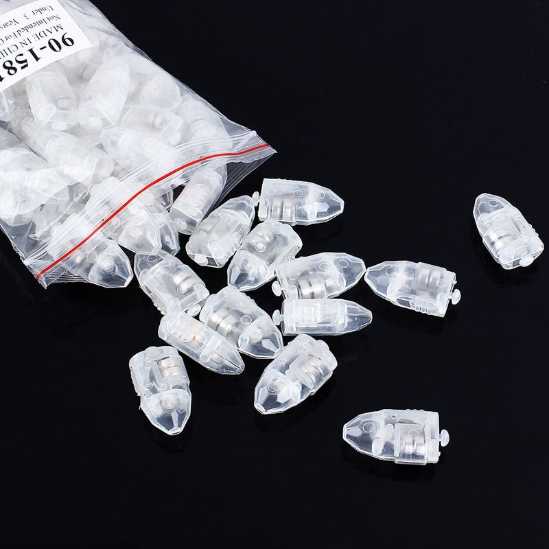 led bulbs for balloons, view 11 - MRSLM