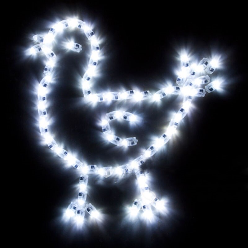 led bulbs for balloons, view 10 - MRSLM