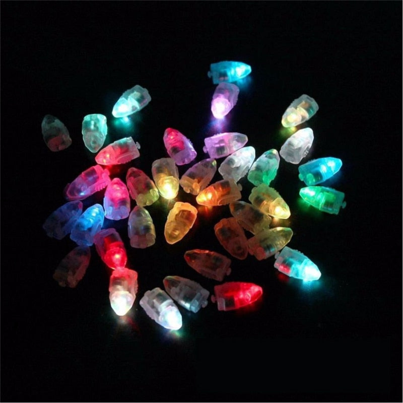 led bulbs for balloons, view 9 - MRSLM
