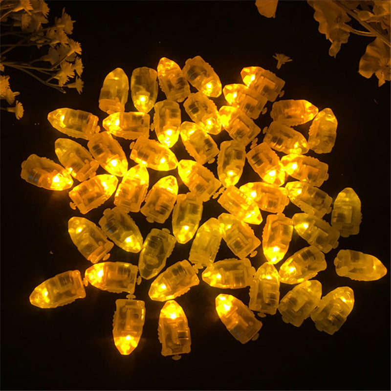led bulbs for balloons, view 3 - MRSLM