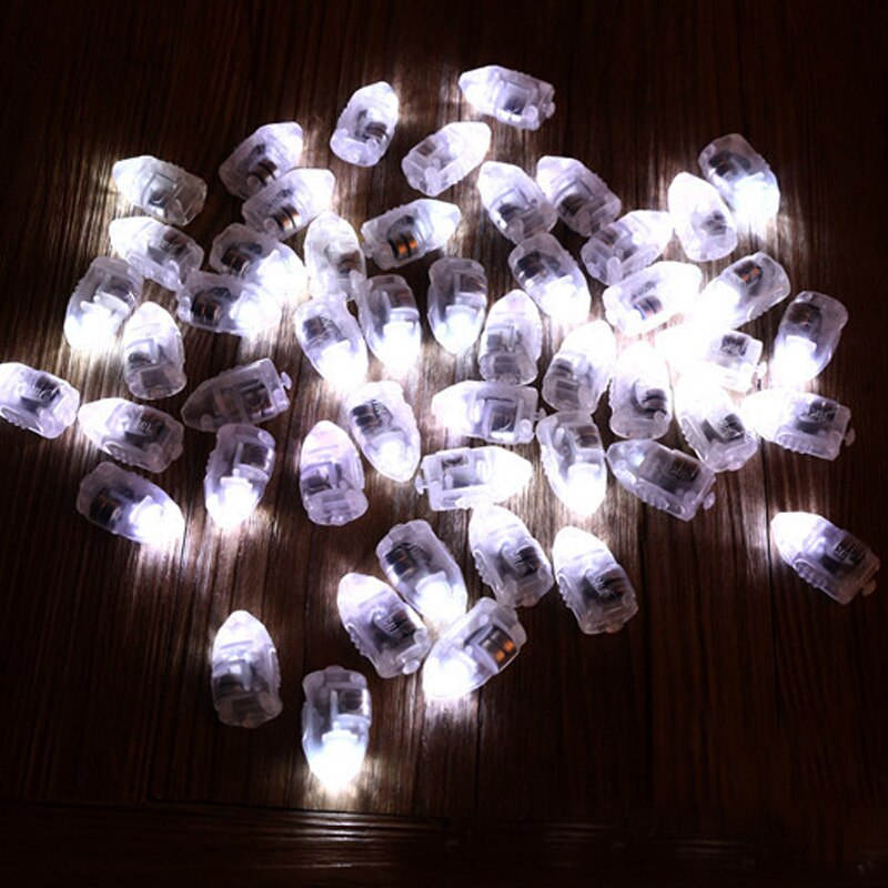 led bulbs for balloons, view 4 - MRSLM