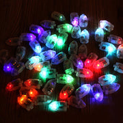 led bulbs for balloons, view 5 - MRSLM