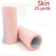 decoration organza roll, view 6 - MRSLM