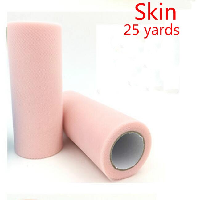 decoration organza roll, view 6 - MRSLM