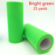 decoration organza roll, view 9 - MRSLM