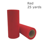 decoration organza roll, view 15 - MRSLM