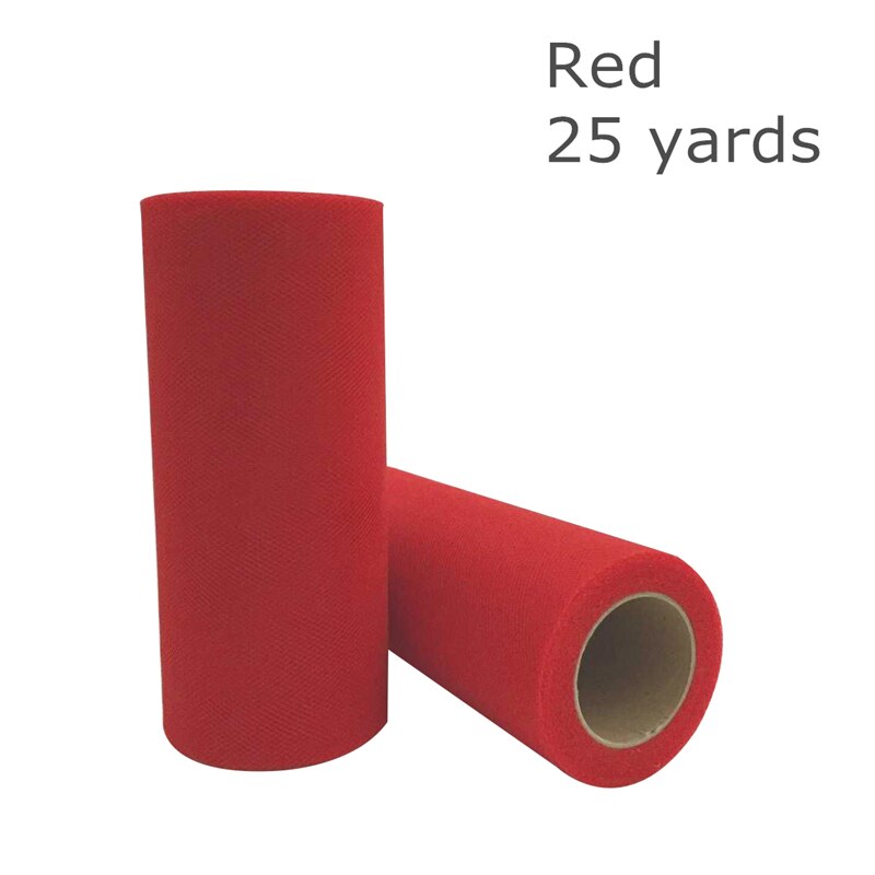 decoration organza roll, view 15 - MRSLM