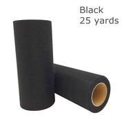 decoration organza roll, view 21 - MRSLM