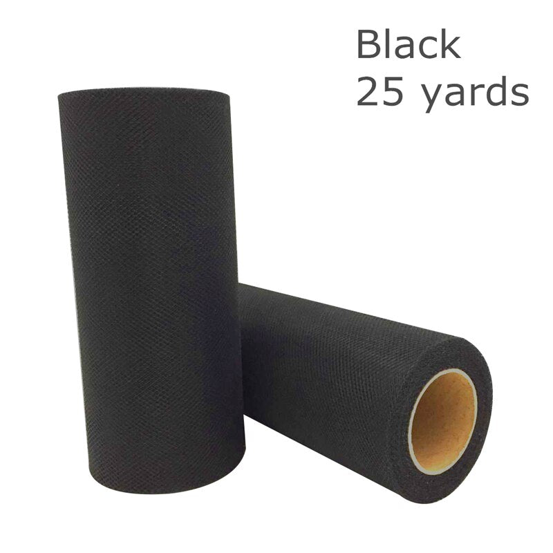decoration organza roll, view 21 - MRSLM