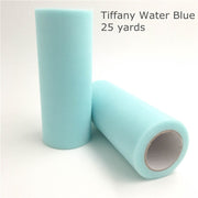 decoration organza roll, view 22 - MRSLM