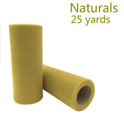 decoration organza roll, view 26 - MRSLM