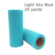 decoration organza roll, view 30 - MRSLM