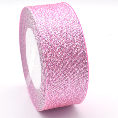 organza wrapping ribbon, view 5 - MRSLM