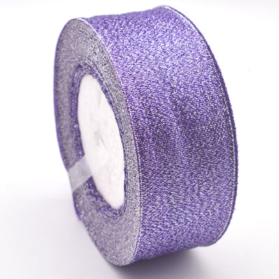 organza wrapping ribbon, view 13 - MRSLM