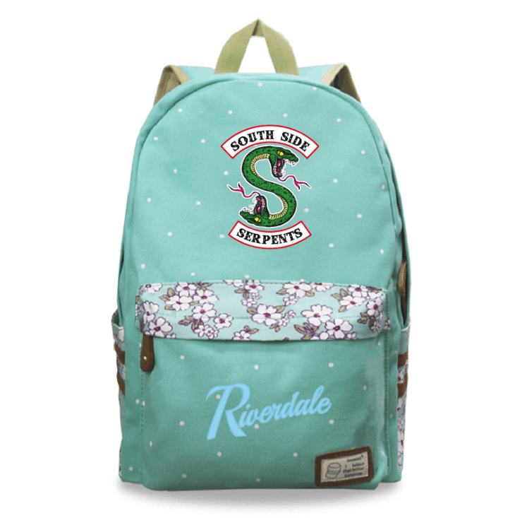 Riverdale Girls Backpack - MRSLM