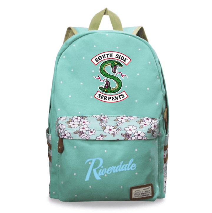 Riverdale Girls Backpack - MRSLM