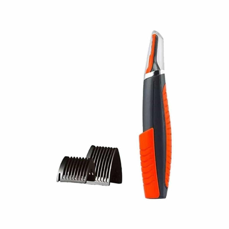 cordless multifunctional hair trimmer, view 4 - MRSLM
