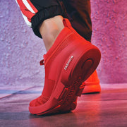 Casual all-match sneakers, view 4 - MRSLM