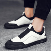 Men's low-top casual shoes, view 7 - MRSLM