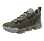 men's knit mesh sneakers, view 6 - MRSLM