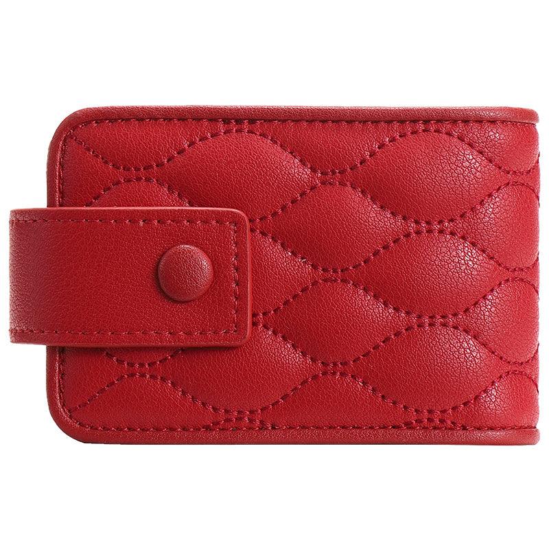 Small portable mini storage bag, view 6 - MRSLM