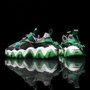 Casual shoes, view 8 - MRSLM