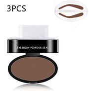 eyebrow powder stamp kit, view 27 - MRSLM