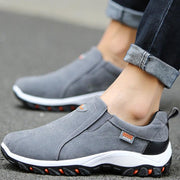 Men's outdoor hiking shoes, view 7 - MRSLM