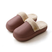 Couple home slippers, view 7 - MRSLM