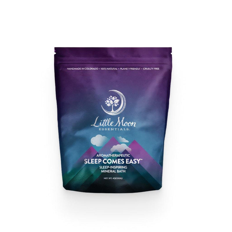 mineral bath salt - MRSLM