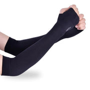 cooling compression arm sleeves - MRSLM