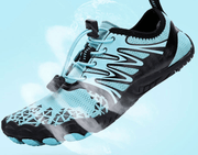 Five-finger wading shoes, view 3 - MRSLM