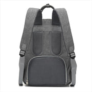 mother and baby backpack, view 6 - MRSLM
