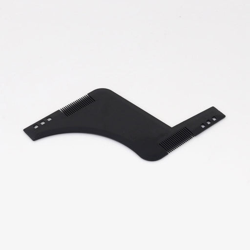 beard shaping comb - MRSLM