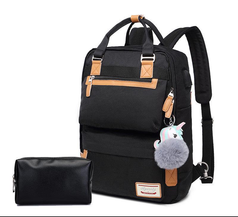 waterproof shockproof laptop shoulder bag, view 25 - MRSLM
