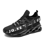 super light large size men's sports shoes, view 8 - MRSLM