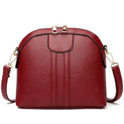 Fashion shell crossbody small bag, view 2 - MRSLM