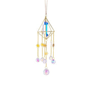 Crystal Sun Catcher Crystal Pendant Lighting Pendant Garden Decoration - MRSLM