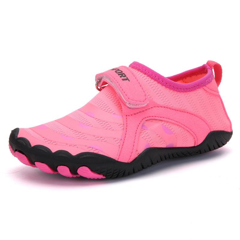 Children's beach wading shoes, view 9 - MRSLM