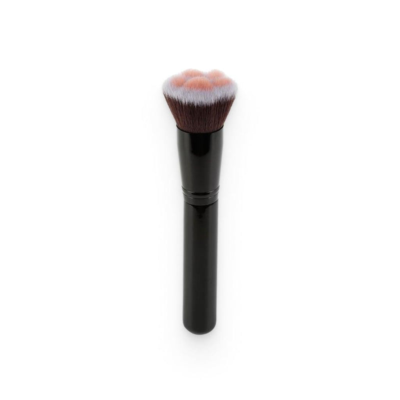 cat paw makeup brush - MRSLM