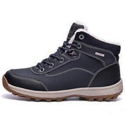 Men's non-slip outdoor hiking shoes, view 6 - MRSLM